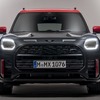 MINI ジョンクーパーワークス・カントリーマン ALL4 新型