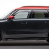 MINI ジョンクーパーワークス・カントリーマン ALL4 新型