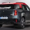 MINI ジョンクーパーワークス・カントリーマン ALL4 新型