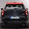 MINI ジョンクーパーワークス・カントリーマン ALL4 新型