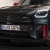 MINI ジョンクーパーワークス・カントリーマン ALL4 新型