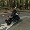 ゼロモーターサイクルズの モデル S
