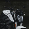 ゼロモーターサイクルズの モデル S