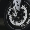 ゼロモーターサイクルズの モデル S