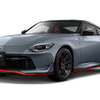 NISMOスポーツリセッティング TYPE-1はフェアレディZ（RZ34）2024年モデル NISMOグレード専用
