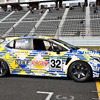 32号車ORC ROOKIE GR Corolla H2 concept