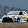 32号車ORC ROOKIE GR Corolla H2 concept
