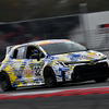32号車ORC ROOKIE GR Corolla H2 concept