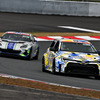 32号車ORC ROOKIE GR Corolla H2 concept