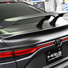 MIRAI SPORT CONCEPT