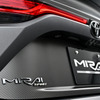 MIRAI SPORT CONCEPT