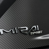 MIRAI SPORT CONCEPT