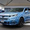 CR-V FCEV
