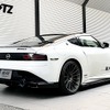 NüR-SPEC F-Ti［67159］NISSANフェアレディZ（RZ34 2022/08-）用実装例
