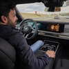 「BMWパーソナル・パイロットL3」を装着したBMW 7シリーズ 新型