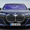 「BMWパーソナル・パイロットL3」を装着したBMW 7シリーズ 新型