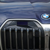 「BMWパーソナル・パイロットL3」を装着したBMW 7シリーズ 新型
