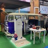 住友電装（ジャパンモビリティショー2023）