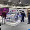 ボッシュ（ジャパンモビリティショー2023）