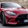 メルセデスAMG GT 新型の「63 4MATIC+クーペ」