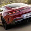 メルセデスAMG GT 新型の「63 4MATIC+クーペ」