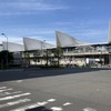 EdgeTech＋会場のパシフィコ横浜