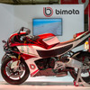 ビモータKB4（EICMA 2023）