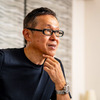 和田智氏