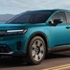 ホンダの米国向け新型EVのプロローグ（参考）