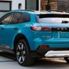 ホンダの米国向け新型EVのプロローグ（参考）