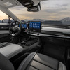 ホンダの米国向け新型EVのプロローグ（参考）