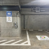 千葉県市川市役所第1庁舎の充電スポット