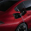 BMW i5 の「M60 xDrive」