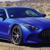 メルセデスAMG GT 新型