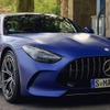 メルセデスAMG GT 新型