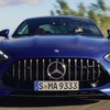 メルセデスAMG GT 新型