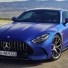 メルセデスAMG GT 新型