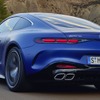 メルセデスAMG GT 新型