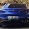 メルセデスAMG GT 新型