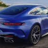 メルセデスAMG GT 新型