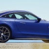 メルセデスAMG GT 新型