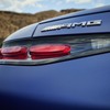メルセデスAMG GT 新型