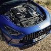 メルセデスAMG GT 新型
