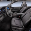 トヨタ・カムリ 現行型（米国仕様）