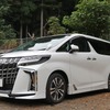［カーオーディオ ニューカマー］トヨタ アルファード by custom & car Audio PARADA　後編…DSPアンプで新しい世界