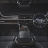 トヨタ・クラウン・セダン 新型（日本仕様）