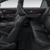 トヨタ・クラウン・セダン 新型（日本仕様）
