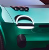 ルノー『トゥインゴ』次期型、初代の再来狙うデザイン…2万ユーロ以下のEVに