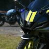ヤマハ YZF-R125
