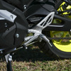 ヤマハ YZF-R125